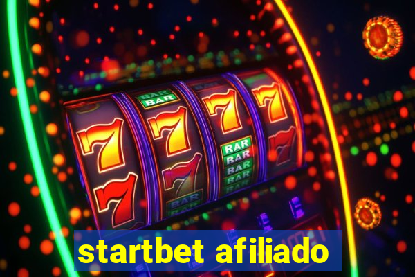 startbet afiliado